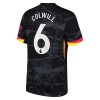 Camiseta de fútbol Chelsea Colwill 6 3ª equipación 2024-25